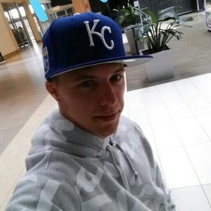 Meet your Posher, Brad